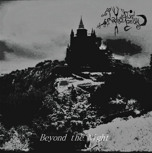 Lunar Poetry : Beyond the Night